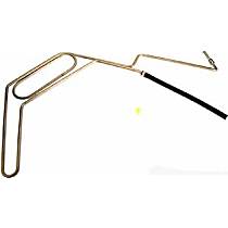 91846 Power Steering Return Line Hose Assembly