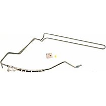 91937 Power Steering Return Line Hose Assembly