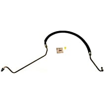 Power Steering Pressure Line Hose Assembly, Power Steering - 