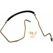 Power Steering Pressure Line Hose Assembly, Power Steering, Without Variable Assist - 