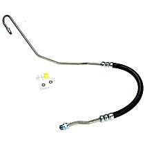 Power Steering Pressure Line Hose Assembly - 