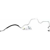 Power Steering Pressure Line Hose Assembly, Power Steering - 