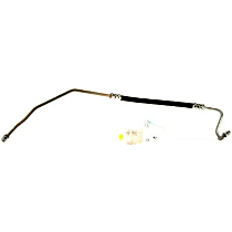 Power Steering Pressure Line Hose Assembly, Power Steering - 