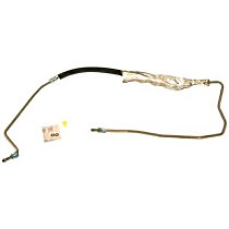 92046 Power Steering Pressure Line Hose Assembly