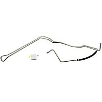 92050 Power Steering Return Line Hose Assembly