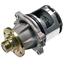 STE 30330 Water Pump with O-Ring High Performance - Replaces OE Number 88 8010 330