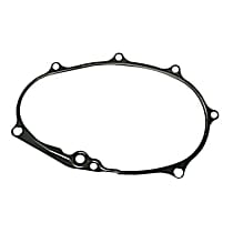 Timing Cover Gasket, 4 Cyl 2.0L, Engine Des: BPY - 