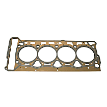 Cylinder Head Gasket, 4 Cyl 2.0L - 