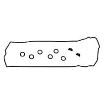 104-010-21-30 Valve Cover Gasket