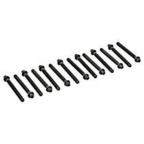 11121721938 OE Replacement Series Cylinder Head Bolt, Sold individually
