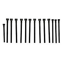 Cylinder Head Bolt, Convertible - 