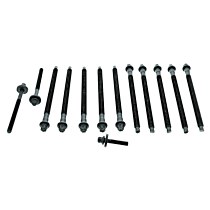 11-12-7-560-274 Cylinder Head Bolt, Sold individually