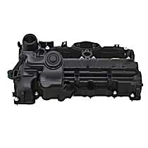Valve Cover, enginedesignationname: N20B20A, 2.0L 4Cyl - 