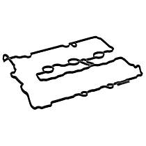 Valve Cover Gasket, Hatchback, OE Replacement Series - 