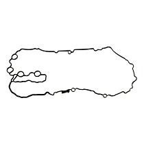 Valve Cover Gasket, Hatchback, mfrbodycodename : F56 - 