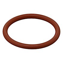 12584040 Coolant Reservoir Seal