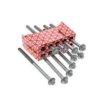 156-016-07-69 Cylinder Head Bolt, Sold individually