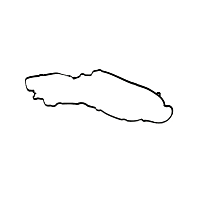 271-016-12-21 Valve Cover Gasket