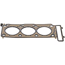 2760160220 Cylinder Head Gasket, OE Replacement Series