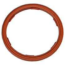 Engine Oil Level Sensor Gasket - Elring 301.540
