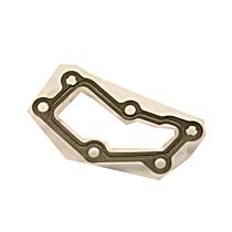 99610133151 Direct Fit Engine Coolant Pipe, Sold Individually
