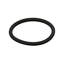 WHT000884 OE Replacement Series Fuel Injector Seal - Direct Fit
