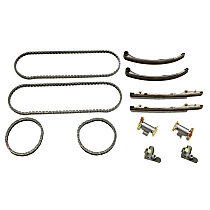 HTK100 Timing Chain Kit