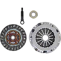 Clutch Kit, With Alignment Tool, Without Flywheel, With Release Bearing - 