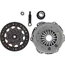 Clutch Kit, 5-Speed, With Alignment Tool, Without Flywheel, With Release Bearing - 