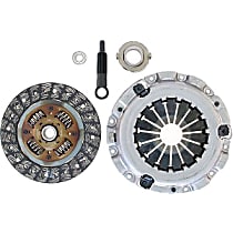Clutch Kit, With Alignment Tool, Without Flywheel, With Release Bearing - 