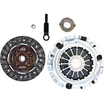 Clutch Kit, With Alignment Tool, Without Flywheel, With Release Bearing, Stage 1 Series - 