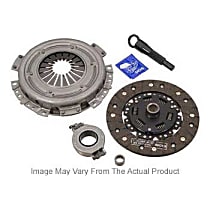 16062 Clutch Kit, OE Replacement