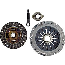 Clutch Kit, With Alignment Tool, Without Flywheel, With Release Bearing - 