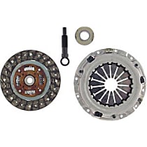 Clutch Kit, With Alignment Tool, Without Flywheel, With Release Bearing - 