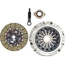 Clutch Kit, With Alignment Tool, Without Flywheel, With Release Bearing - 