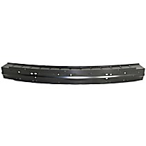 Front Bumper Reinforcement, Steel