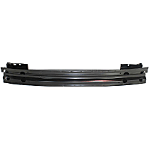 Front Bumper Reinforcement, Steel