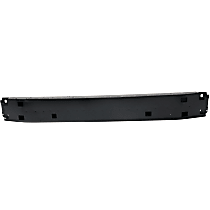 Front Bumper Reinforcement, Steel