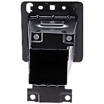 Front, Passenger Side Bumper Bracket, 8 Cyl., 4.6L Engine