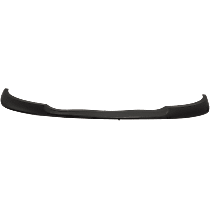 Front, Driver or Passenger Side Bumper Trim, Primed