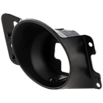 Front, Driver Side Fog Light Bracket, New Body Style, From 8-9-05