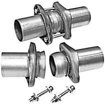 Universal, Ball Flange