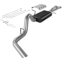 Chevrolet Tahoe Exhaust System Carparts Com