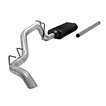 Dodge Ram 1500 Exhaust System Carparts Com