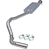 Ford Expedition Exhaust Systems From 255 Carparts Com