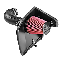 615101 Delta Force Series Cold Air Intake