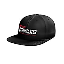 White and red Baseball Cap