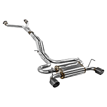 Nissan Exhaust Systems Nissan Performance Exhaust Systems Car Parts