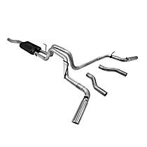 Dodge Ram 1500 Exhaust System Carparts Com