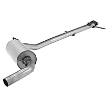 Mazda Exhaust Systems Mazda Performance Exhaust Systems